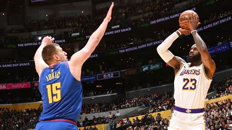 nba expert predictions espn|NBA experts' picks for Lakers.